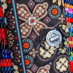 Vera Bradley ladies wallet